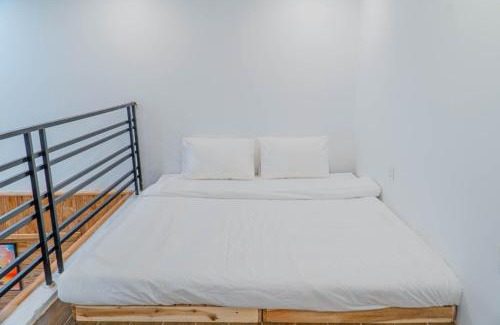 Soc Son Apartment | Amigo Stay Noi Bai Airport