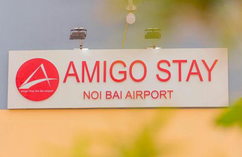 Soc Son Apartment | Amigo Stay Noi Bai Airport