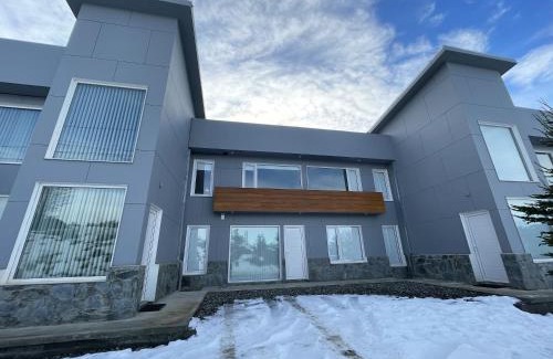 Province of Tierra del Fuego Apartment | Discover Amigos del Fin del Mundo - Rated 9.7/10!