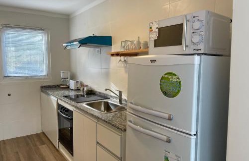 Province of Tierra del Fuego Apartment | Discover Amigos del Fin del Mundo - Rated 9.7/10!