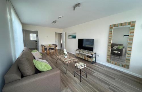 Province of Tierra del Fuego Apartment | Discover Amigos del Fin del Mundo - Rated 9.7/10!