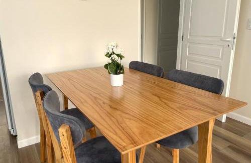 Province of Tierra del Fuego Apartment | Discover Amigos del Fin del Mundo - Rated 9.7/10!