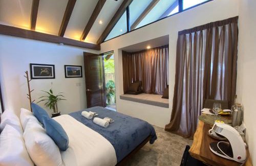 Bulata Resort | Relax at Amila Dive Beach Resort with Private Beach Access
