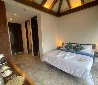 Bulata Resort | Relax at Amila Dive Beach Resort with Private Beach Access
