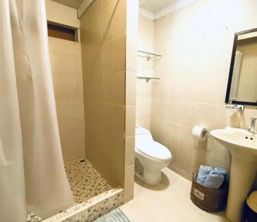 Puerto Viejo de Talamanca Hotel | Relax at Amimodo Beach Rooms with Oceanfront Views