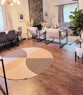Smyrna Apartment | Family-Friendly Stay at Amin Residence Awaits You