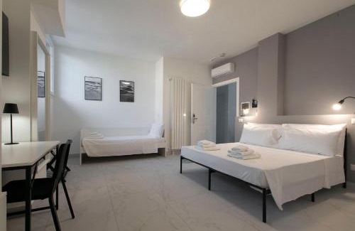 Isola Sacra House | AMINA Guest House