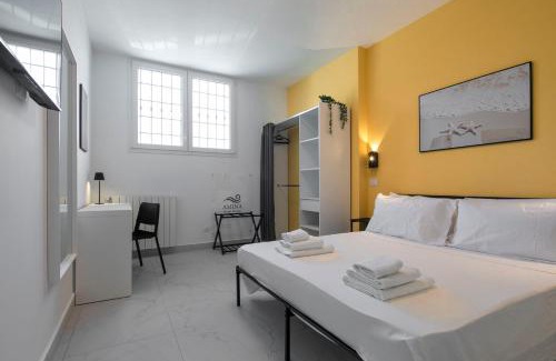 Isola Sacra House | AMINA Guest House