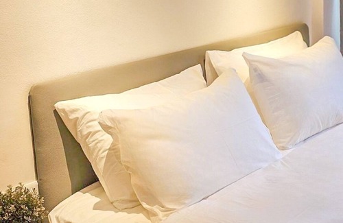 Nonthaburi Hotel | Budget-Friendly Ameena Apartment with Family Amenities