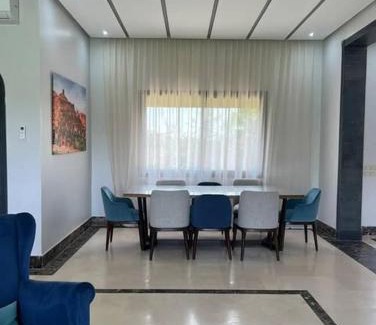 Oulad Khallouf Villa | amine amahzoune