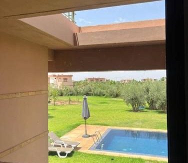 Oulad Khallouf Villa | amine amahzoune