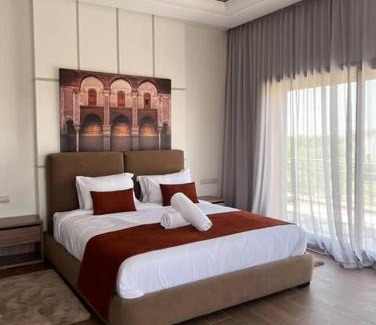 Oulad Khallouf Villa | amine amahzoune