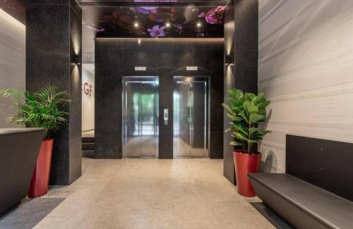 Mar Mikhael Apartment | Family-Friendly Apartments in Beautiful Lebanon