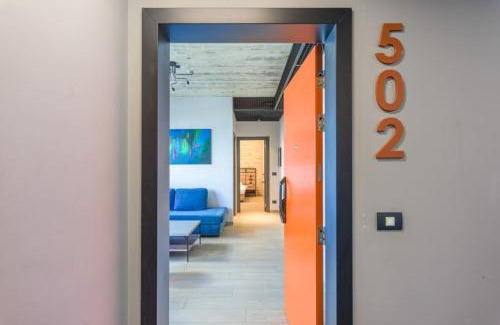 Mar Mikhael Apartment | Family-Friendly Apartments in Beautiful Lebanon
