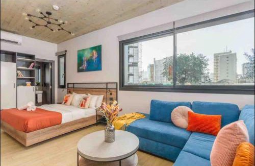 Mar Mikhael Apartment | Family-Friendly Apartments in Beautiful Lebanon