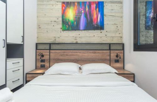 Mar Mikhael Apartment | Family-Friendly Apartments in Beautiful Lebanon