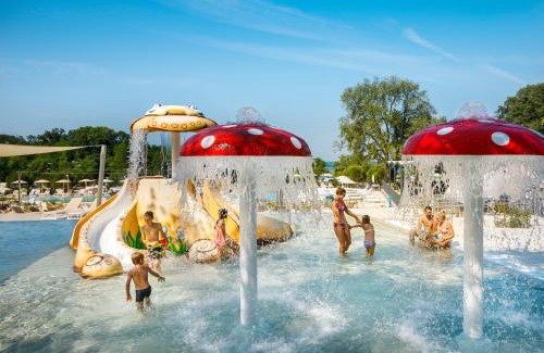 Mareda Other | Family-Friendly Aminess Maravea Camping Resort Pitches