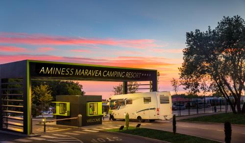 Mareda Other | Family-Friendly Aminess Maravea Camping Resort Pitches