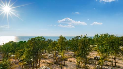 Mareda Other | Family-Friendly Aminess Maravea Camping Resort Pitches