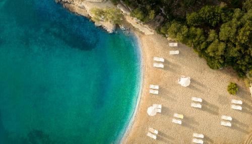 Cove Tri Zala (Zrnovo) Resort | Discover Port 9 Mobile Homes by Aminess - Oceanfront Retreat
