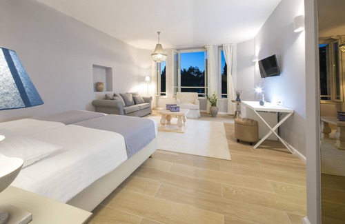 Cove Tri Zala (Zrnovo) Hotel | Discover Aminess Port 9 Resort: Family-Friendly Retreat