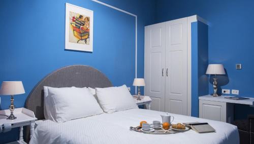 Cove Tri Zala (Zrnovo) Hotel | Discover Aminess Korcula Heritage Hotel with Ocean Views