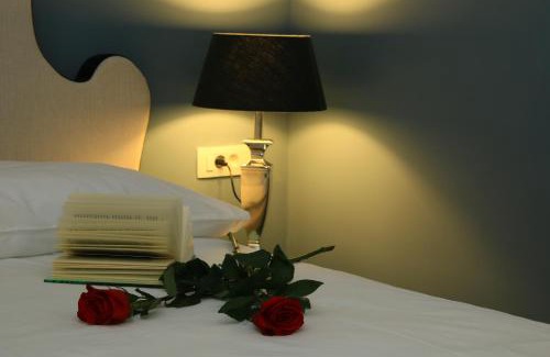 Cove Tri Zala (Zrnovo) Hotel | Discover Aminess Korcula Heritage Hotel with Ocean Views