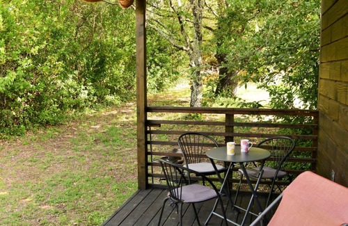 Le Garn House | Eco-Friendly Aminimas Gîte with Pool and Spa Retreat