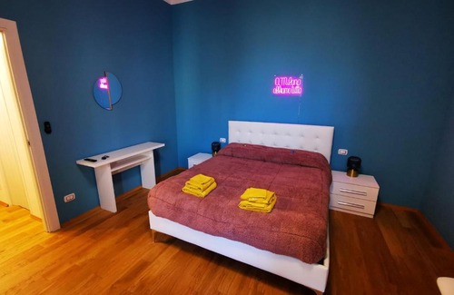 Segnano Apartment | Pet-Friendly Amio Apartment Near M5 Ca Granda - Rated 9.3
