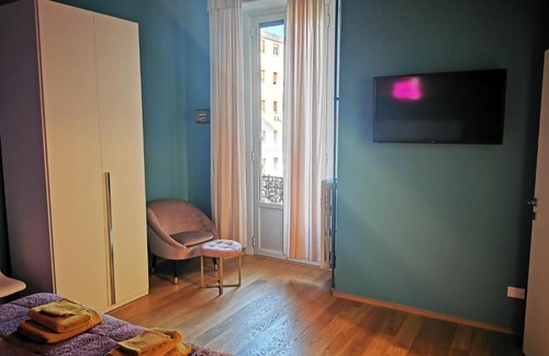 Segnano Apartment | Pet-Friendly Amio Apartment Near M5 Ca Granda - Rated 9.3