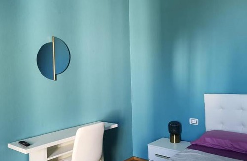 Segnano Apartment | Pet-Friendly Amio Apartment Near M5 Ca Granda - Rated 9.3
