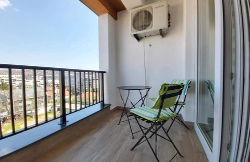 Sarajevo Apartment | Top-Rated Amir Apartman Stup-Ilidža with Breakfast Included