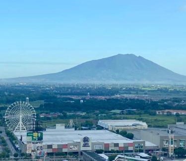 San Fernando Apartment | AMIRAH'S PLACE 1BEDROOM UNIt