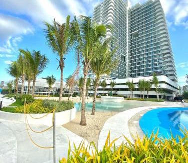 San Fernando Apartment | AMIRAH'S PLACE 1BEDROOM UNIt