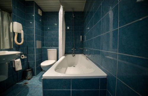 Varna Hotel | Discover Amiral Hotel: Pet-Friendly with Top Amenities