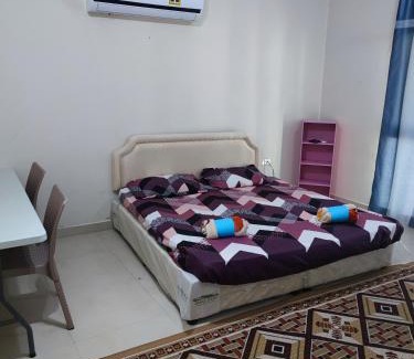 Seeb House | Amiran