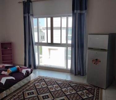Seeb House | Amiran