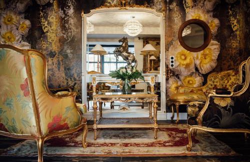 La Baule-Escoublac Hotel | Pet-Friendly Amirauté: Rated 9/10 with Breakfast Included