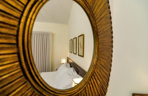 Amirim Hotel | Amirey Hagalil Boutique Hotel: Pool, Spa & Family-Friendly