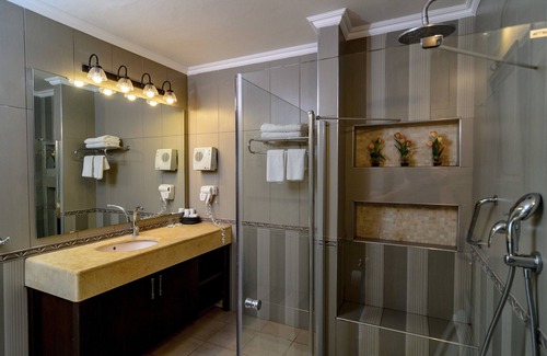 Amirim Hotel | Amirey Hagalil Boutique Hotel: Pool, Spa & Family-Friendly