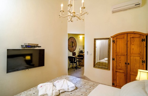 Amirim Hotel | Amirey Hagalil Boutique Hotel: Pool, Spa & Family-Friendly