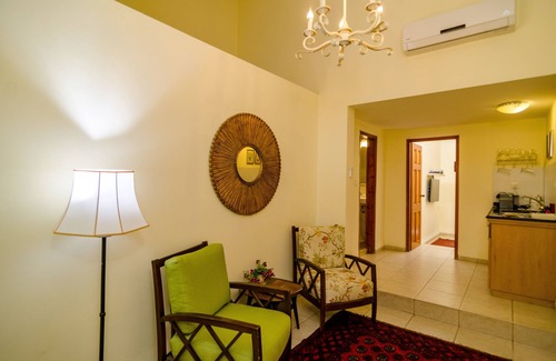 Amirim Hotel | Amirey Hagalil Boutique Hotel: Pool, Spa & Family-Friendly