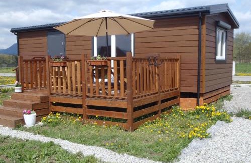 Liptovsky Trnovec Apartment | Highly Rated Amis Apartmán 2 - Ideal for Families