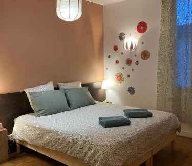 Pomerol Bed & Breakfast | Amis Wine House