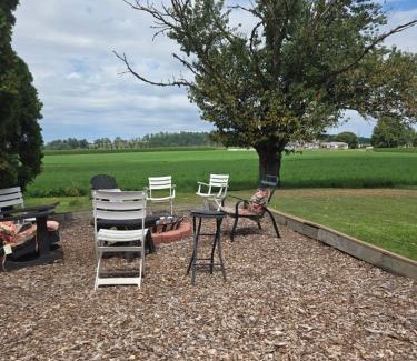Gap Apartment | Amish Country Stay w/Buggy Ride