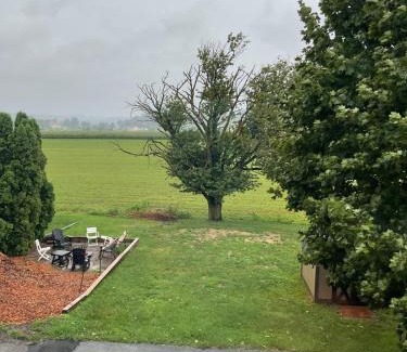 Gap Apartment | Amish Country Stay w/Buggy Ride