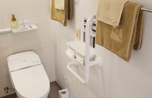 Matsuura Hotel | Eco-Friendly Amistad Hotel: Guest Rated 9/10 with Breakfast