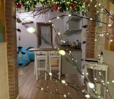Bagni San Filippo Apartment | Discover Amiter Bagni San Filippo: Family-Friendly Escape