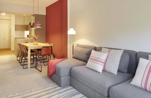 Baqueira Apartment | Top-Rated Amitges by FeelFree Rentals with Spa & Breakfast