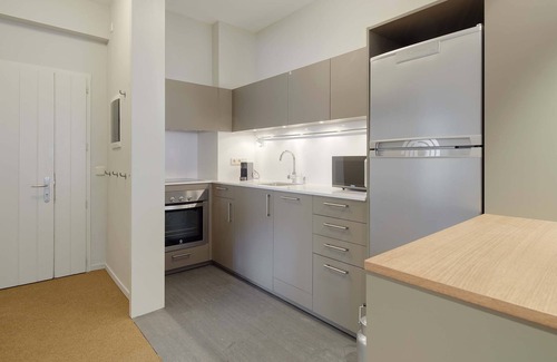 Baqueira Apartment | Top-Rated Amitges by FeelFree Rentals with Spa & Breakfast